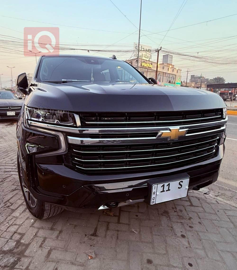 شێڤرۆلێت تاهۆ